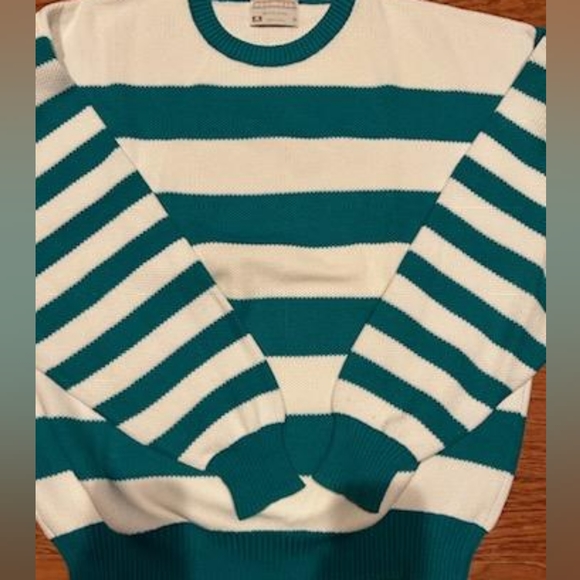 Lord Jeffe Vintage crewneck sweater - Picture 1 of 2